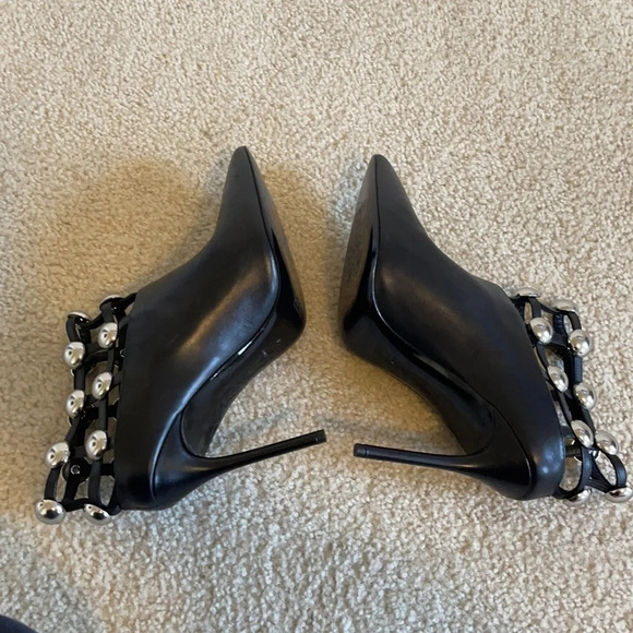 Alexander Wang Tina Grommet heels - Picture 9 of 10